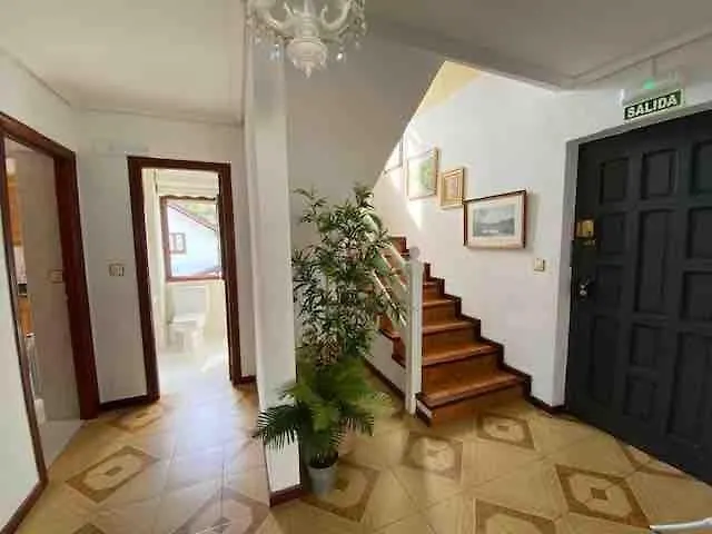 La Palmera Del Puerto Hébergement de vacances