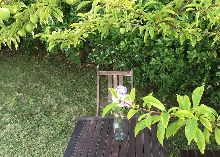 La Palmera Del Puerto Hébergement de vacances