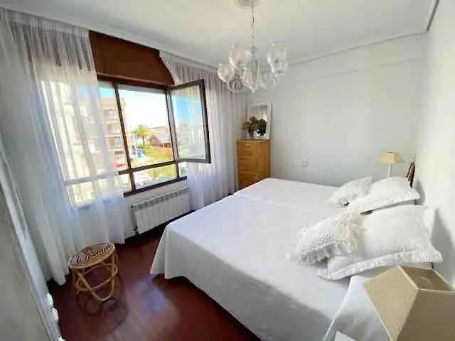 La Palmera Del Puerto Hébergement de vacances