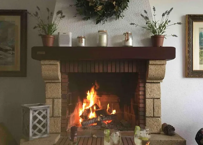 La Palmera Del Puerto